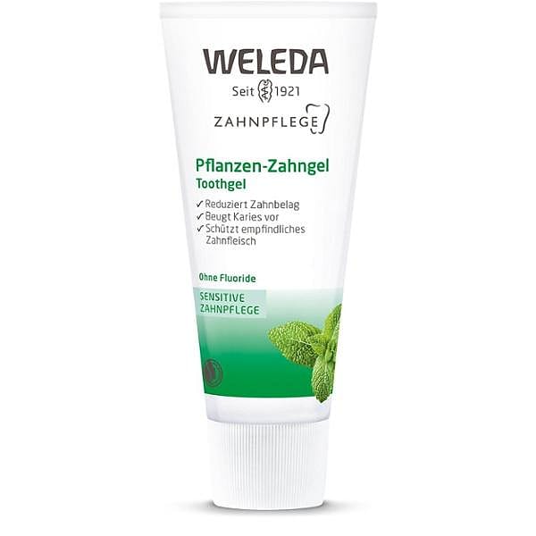 Pflanzen-Zahngel
