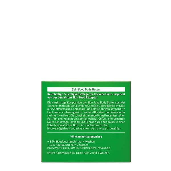 Skin Food Body Butter