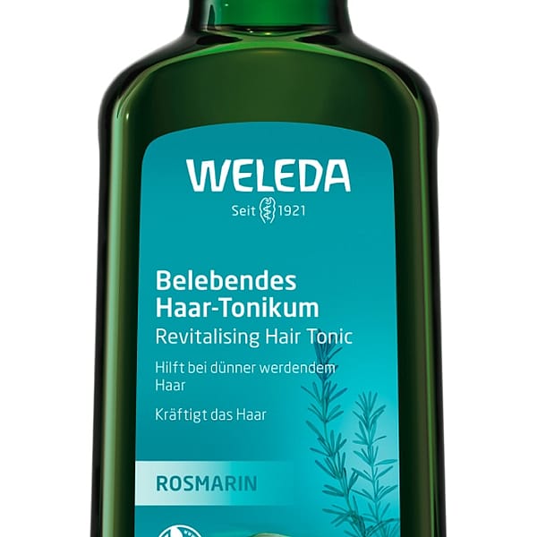 Belebendes Haar-Tonikum