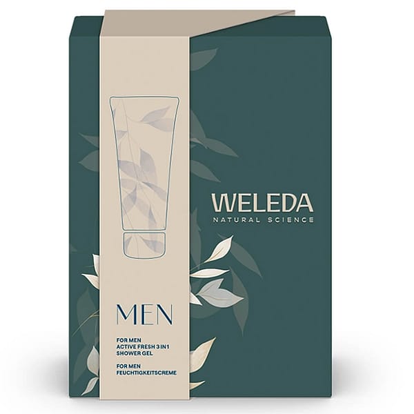 Geschenkset MEN