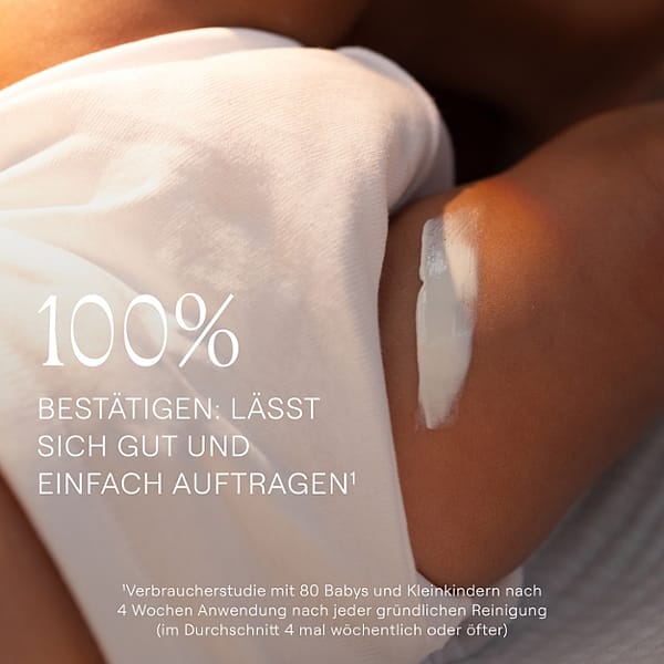 Calendula Wundschutzcreme parfümfrei