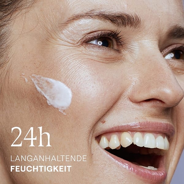 Iris Feuchtigkeitscreme