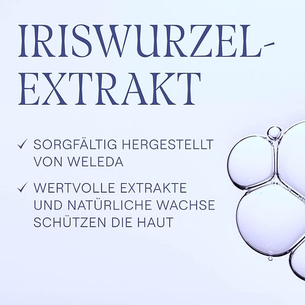 Iris Feuchtigkeitscreme