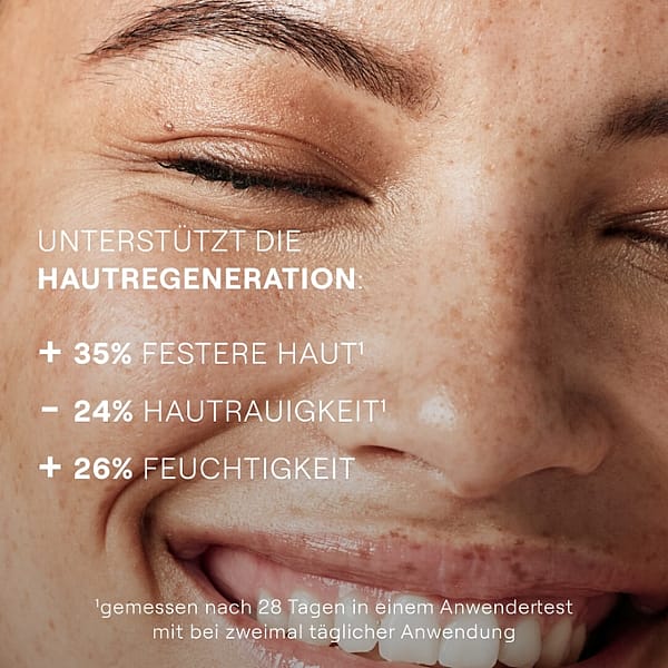 Sensitiv Multi-Effekt Gesichtsöl Mandel