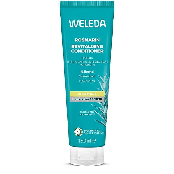 Rosmarin Revitalising Conditioner