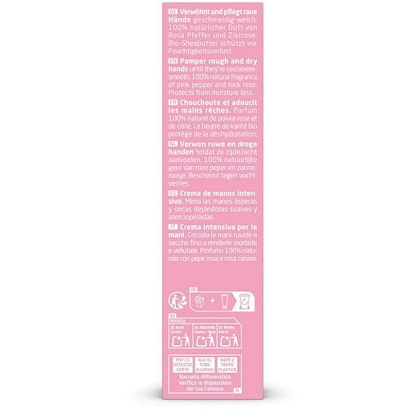 Aroma Spa Intensive Handcreme