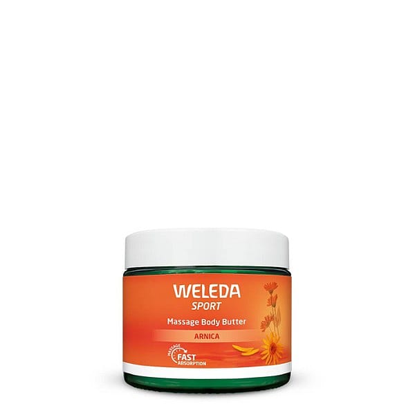 Sport Massage Body Butter Arnika