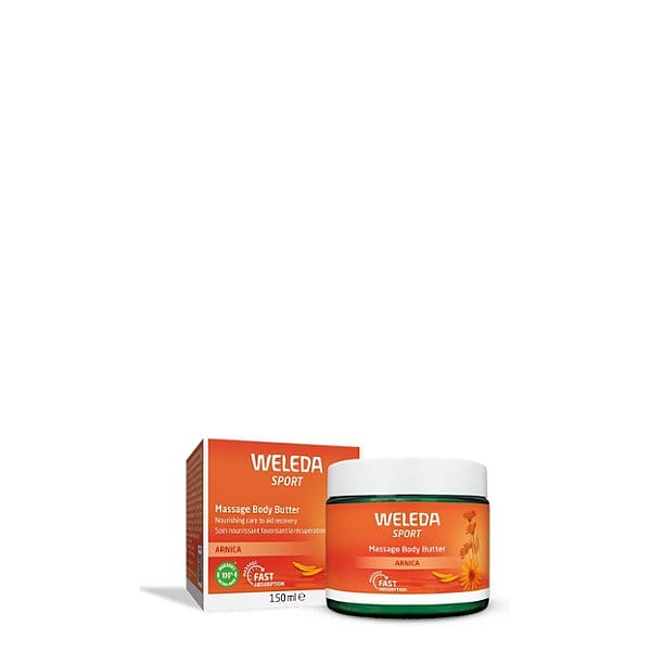 Sport Massage Body Butter Arnika