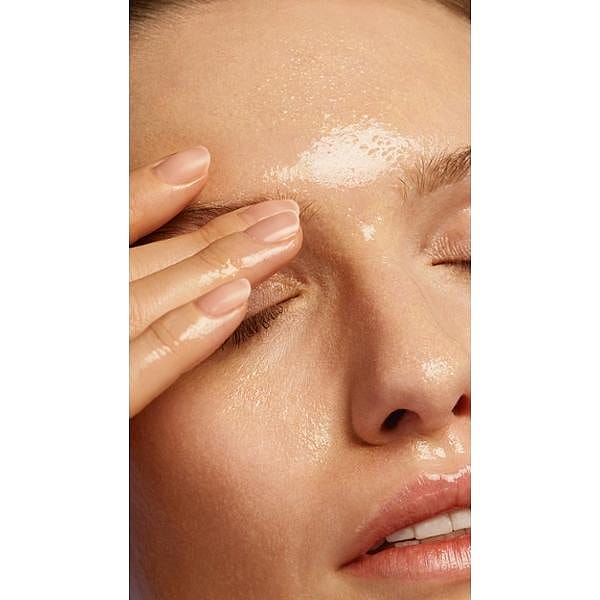 Make-up Removal Cleansing Oil parfümfrei
