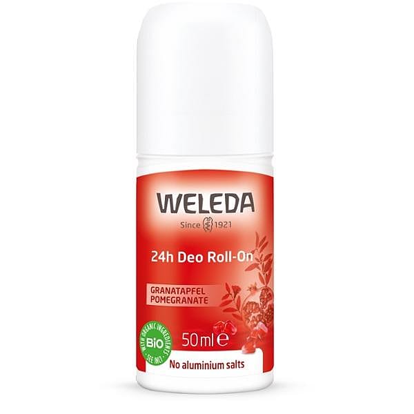 Granatapfel 24h Deo Roll-On