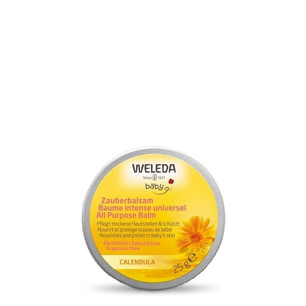 Calendula Zauberbalsam