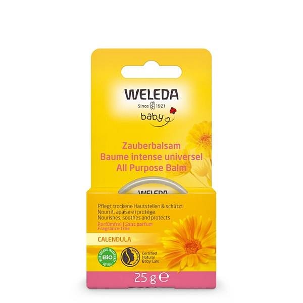 Calendula Zauberbalsam