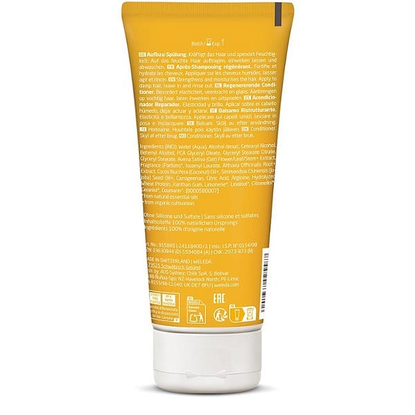 Replenish & Care Conditioner Hafer