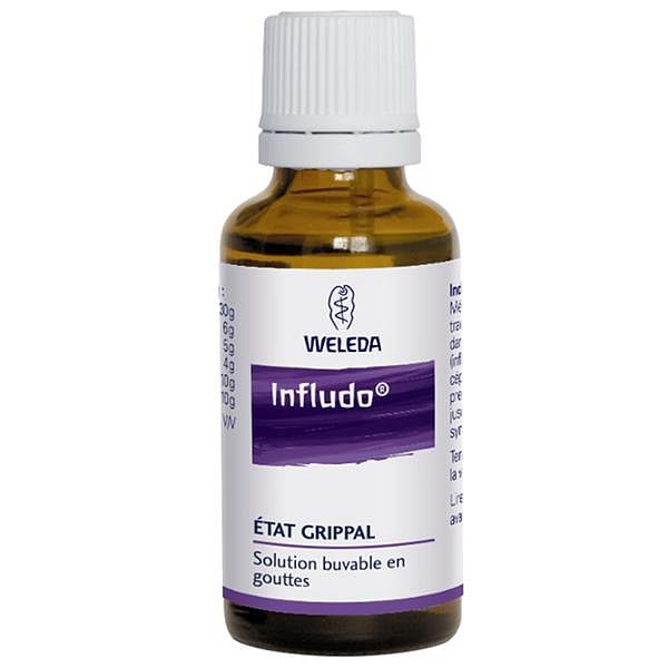 Infludo® - Weleda