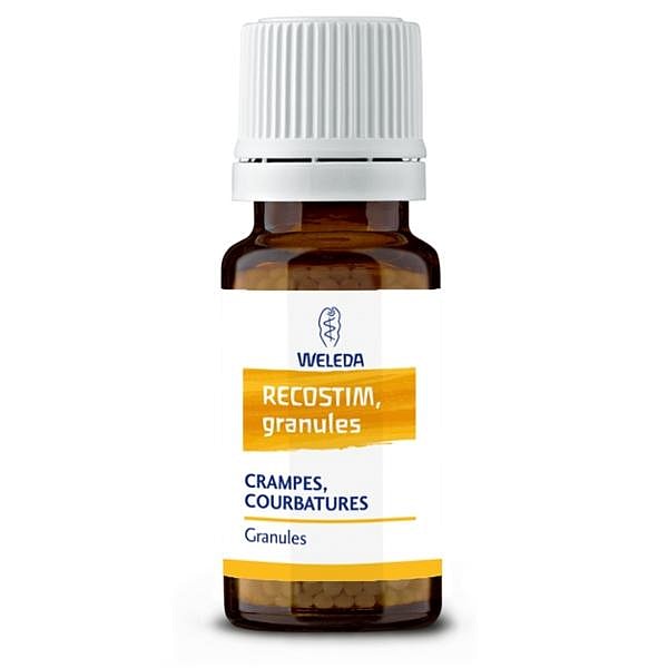 Recostim® - Weleda