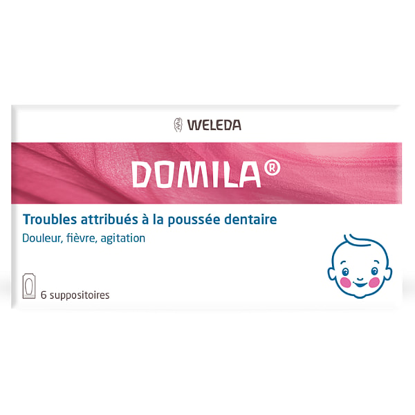 Domila® - Weleda