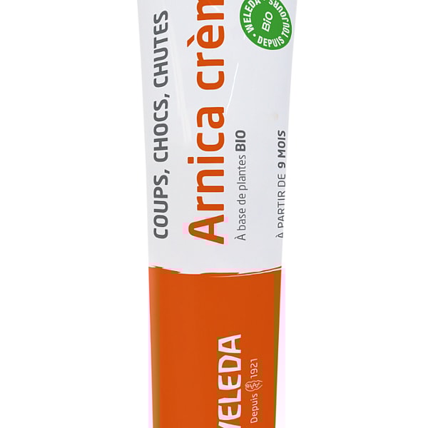 Arnica Crème - Weleda