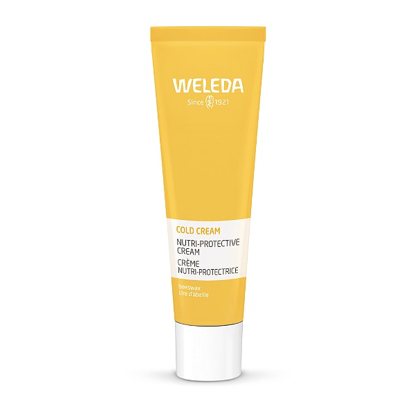 COLD CREAM Visage - Weleda 6