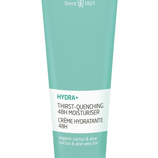 Crème hydratante 48h Hydra+ - Weleda 5
