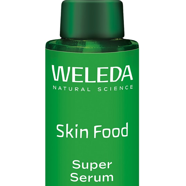 Skin Food Super Serum - Weleda 5