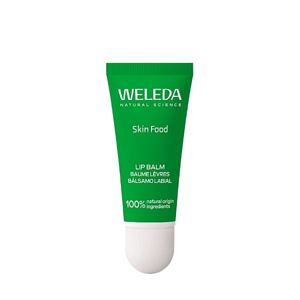 Skin Food Baume Lèvres - Weleda