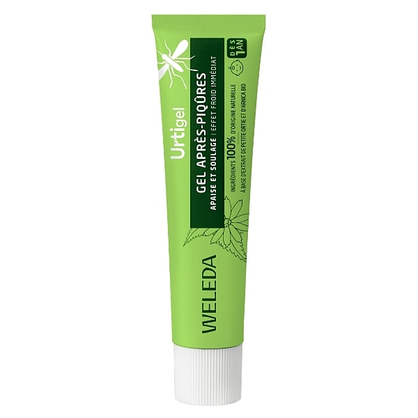 Weleda Urtigel - Produit Cosmétique - Image 1