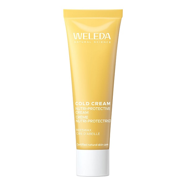 Weleda Cold Cream Crème Protectrice Pour Peaux Sèches 30 Ml - Image 3