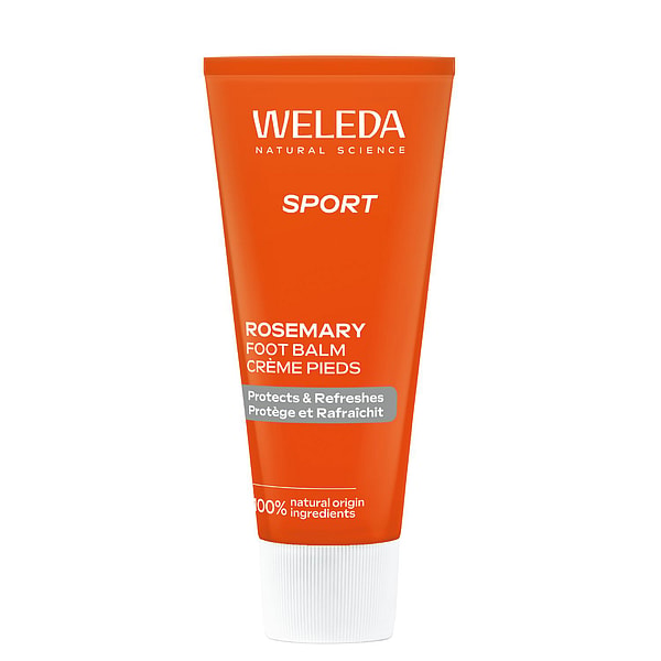 Weleda Crème Pieds - Image 1