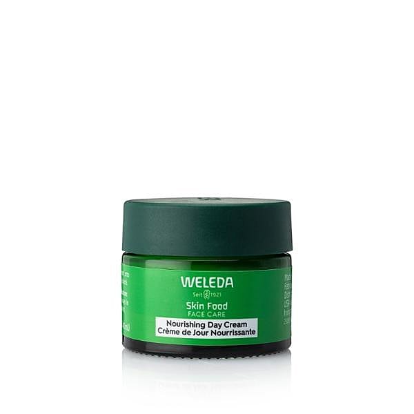 Skin Food Face Care Nourishing Day Cream | Weleda Facial Care - Weleda