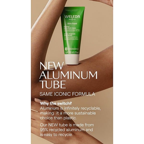 Skin Food Trave-Size Mini | Weleda - Weleda