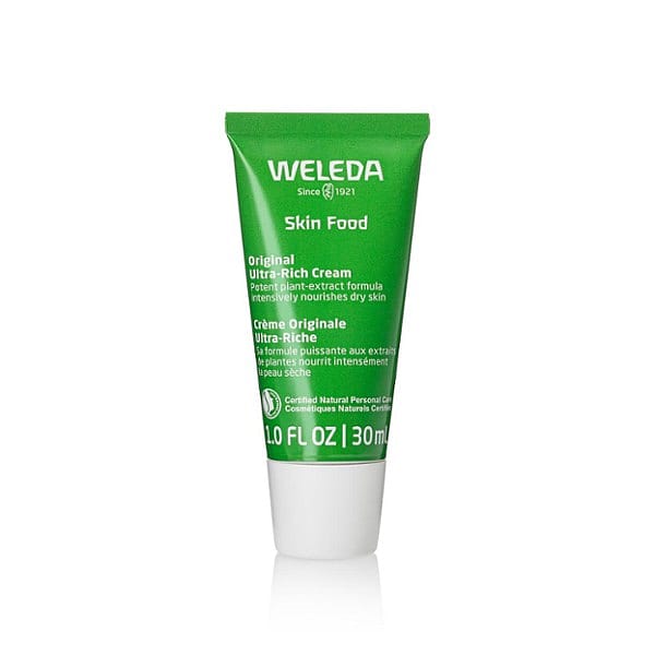 Skin Food Original - Small – Intensive Care for Dry Skin - Weleda