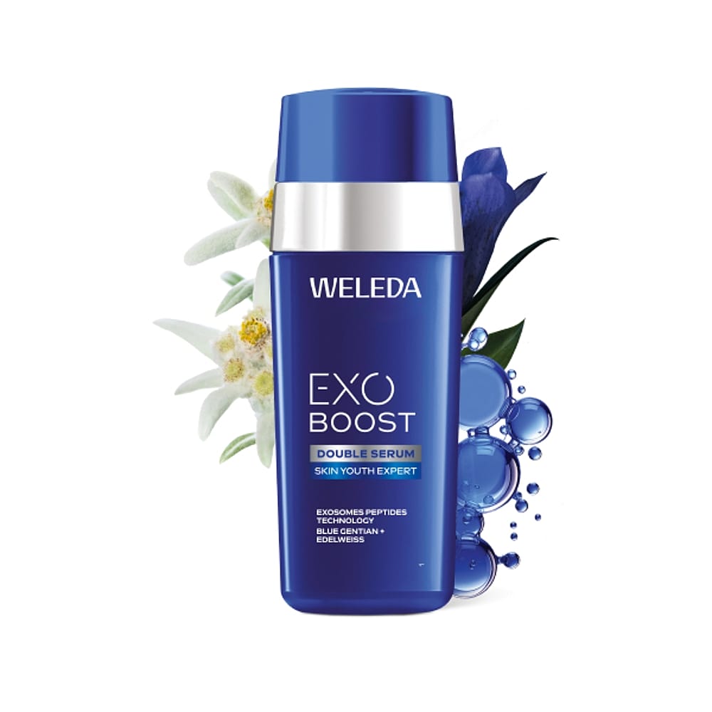 Sérum Exosomas Efecto Lifting | Weleda - Weleda