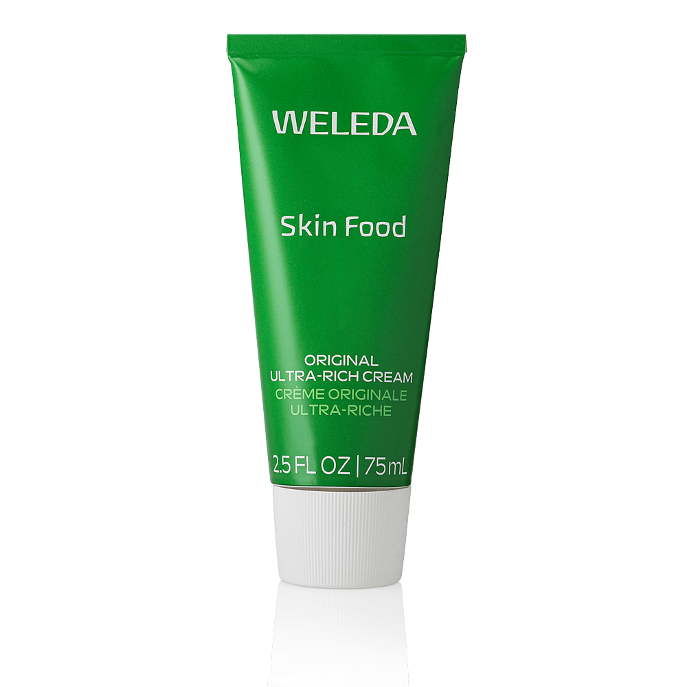 Weleda Skin Food Original – Intensive Care for Dry Skin - Weleda