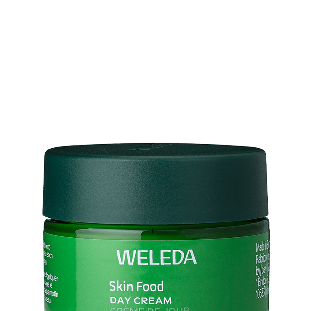 Weleda Skin Food Day Cream – 24h Moisture - Weleda