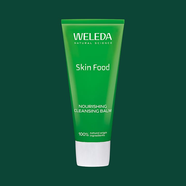 Skin Food Nourishing Cleansing Balm product shot