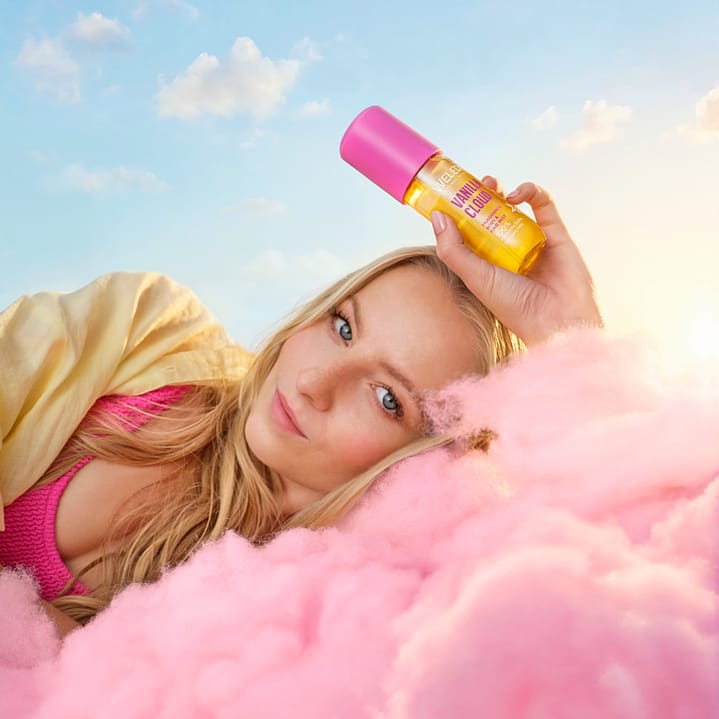 Vanilla Cloud