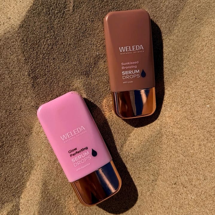 Booster Serum Drops