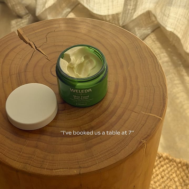 Skin Food Body Butter
