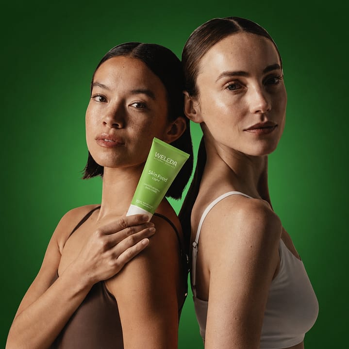 skin food