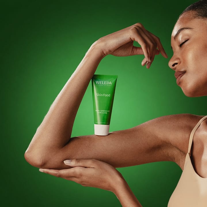 100 let Skin Food. A proč je tenhle ikonický zelený krém stále beauty must-have