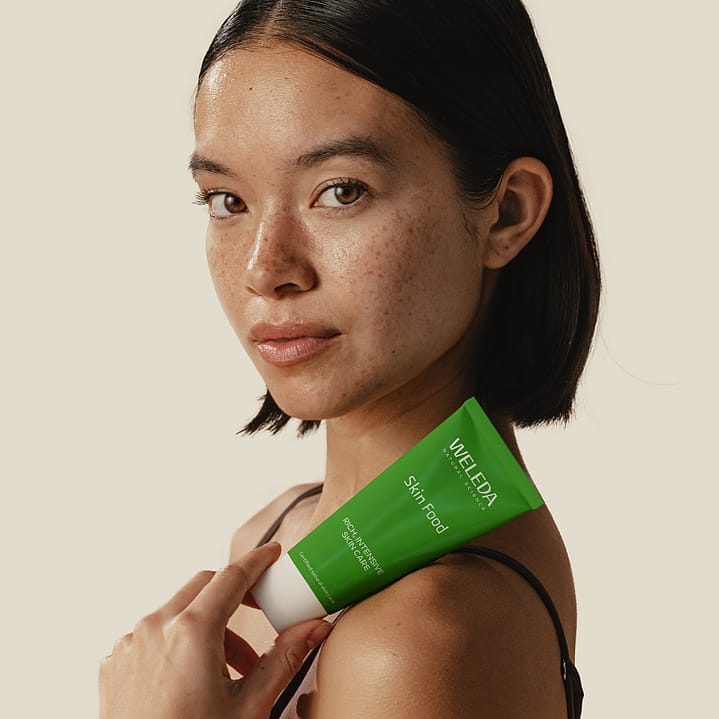 Skin Food X Stella McCartney