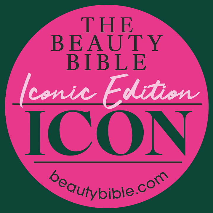 Beauty Bible Logo