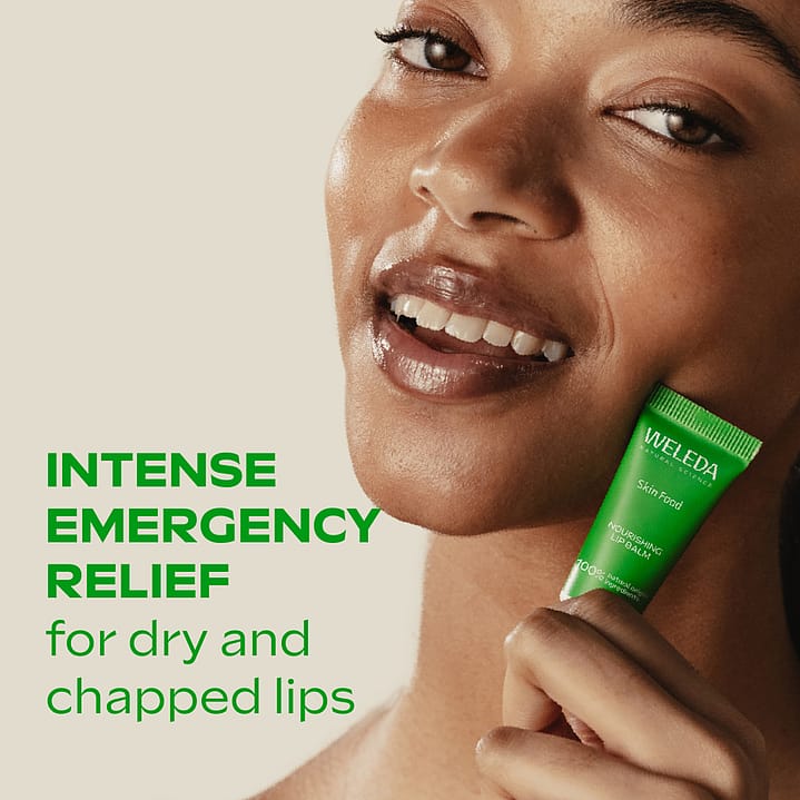 Skin Food Lip Balm