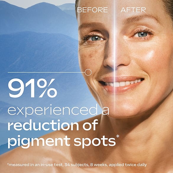 Sérum Redensificante Iluminador Antimanchas Weleda