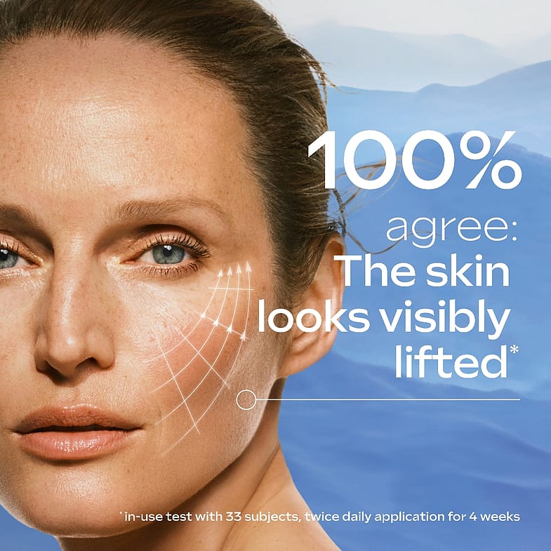 EXO Doble Sérum Redensificante Weleda