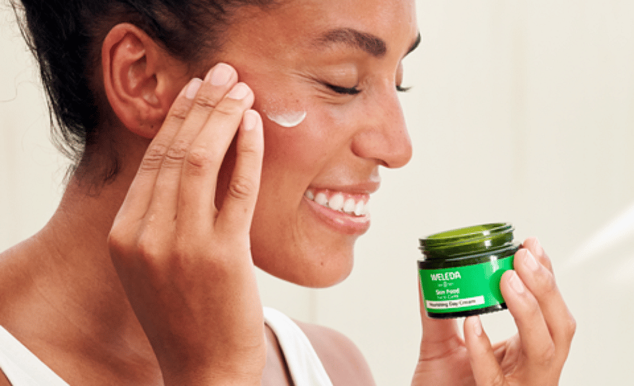 Skin Food Face Care Nourishing Day Cream | Weleda Facial Care - Weleda